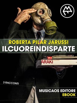 cover image of Il cuore in disparte